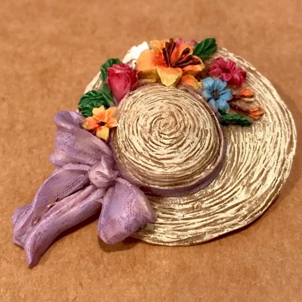Vintage Pin ⭐️5/$25⭐️